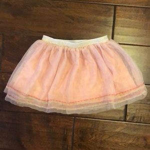 Girls skirt